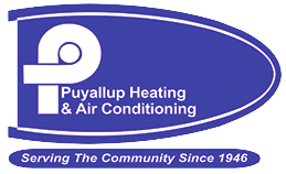 Avatar for Puyallup Heating & Air Conditioning