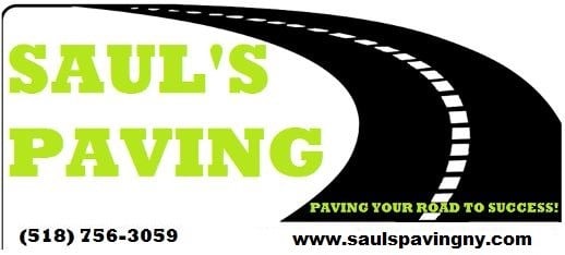 Avatar for Saul's Paving