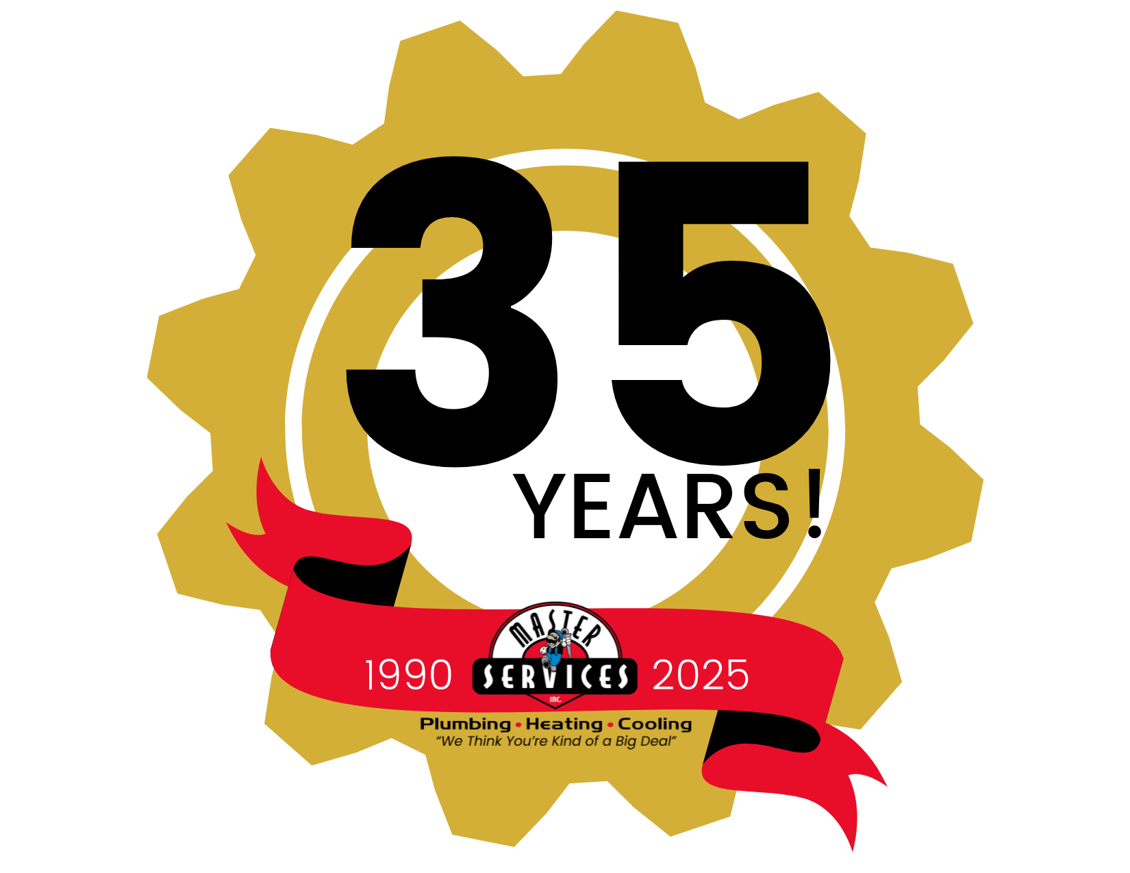 Avatar for Master Services, Inc.