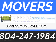 Avatar for Xpress Movers LLC