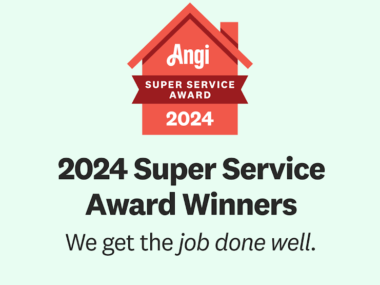 Logo for G I Kleaning Services Inc.