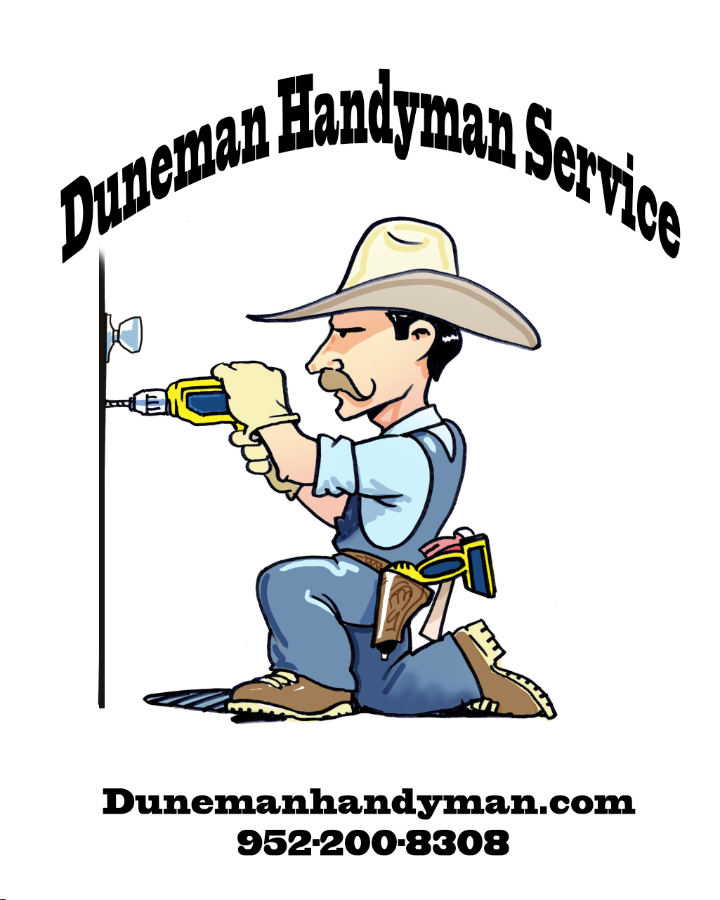 Avatar for Duneman Handyman Service