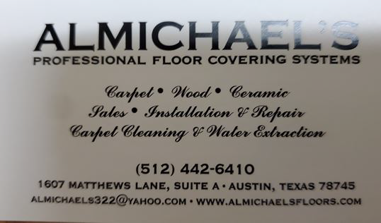 Avatar for Almichaels Flooring Co.