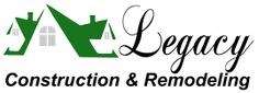 Avatar for Legacy Construction & Remodeling LLC