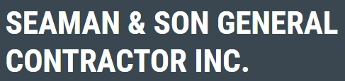 Avatar for Seaman & Son General Contractor Inc