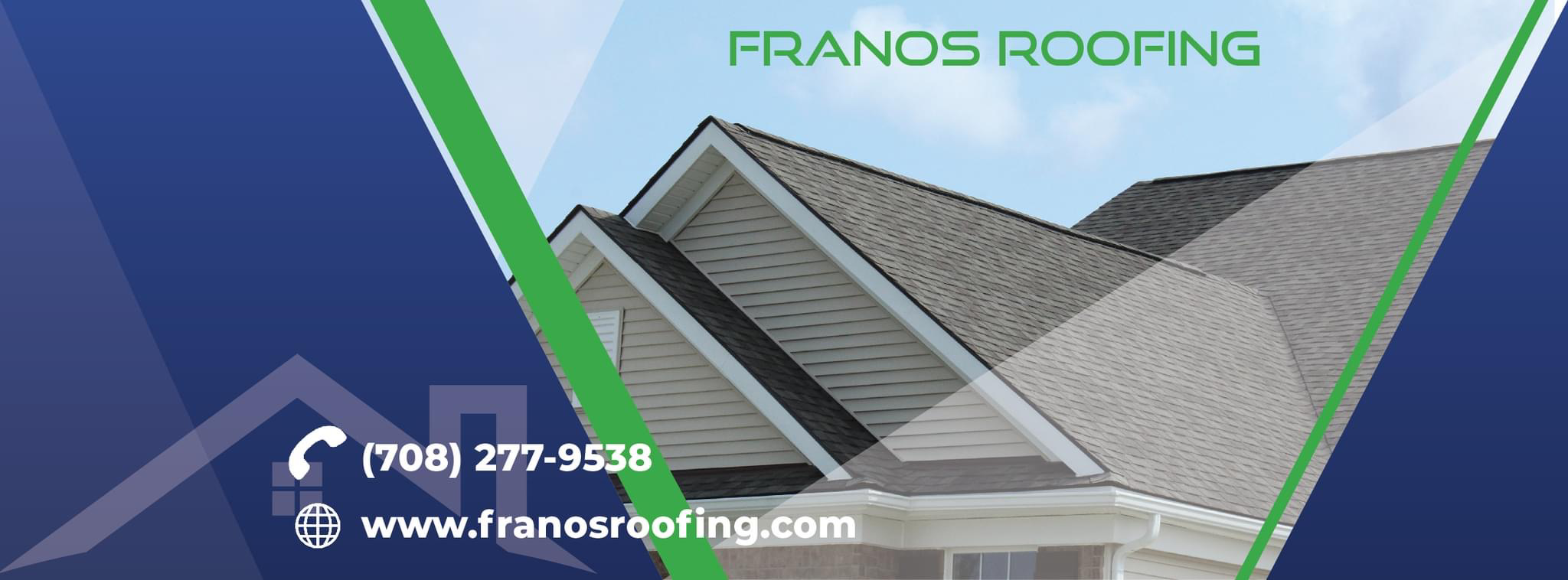 Avatar for Franos Roofing