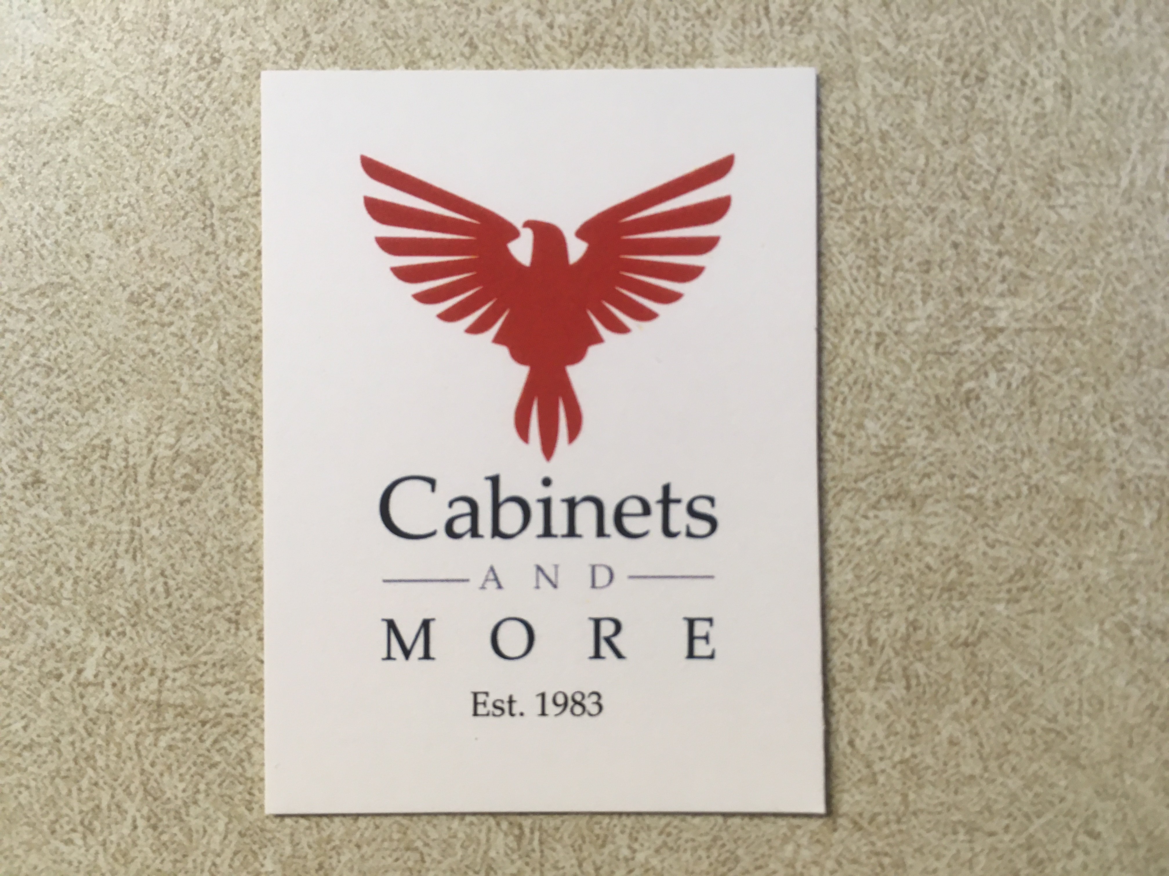 Avatar for Cabinets and More