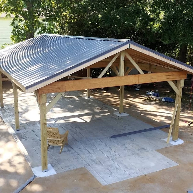 Avatar for Joey Arnold Construction, LLC