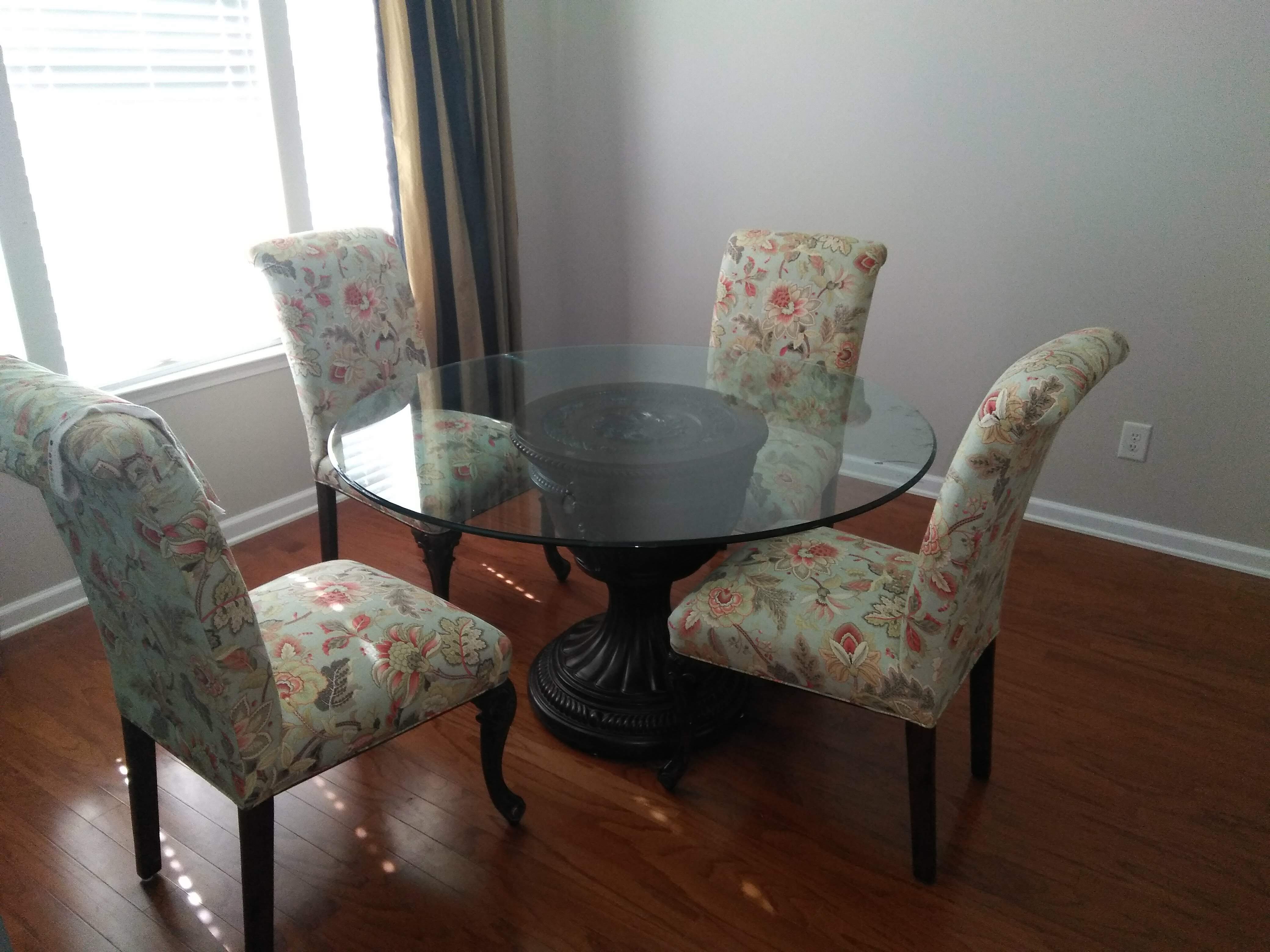 Logo for FRAZIER'S FURNITURE REPAIR