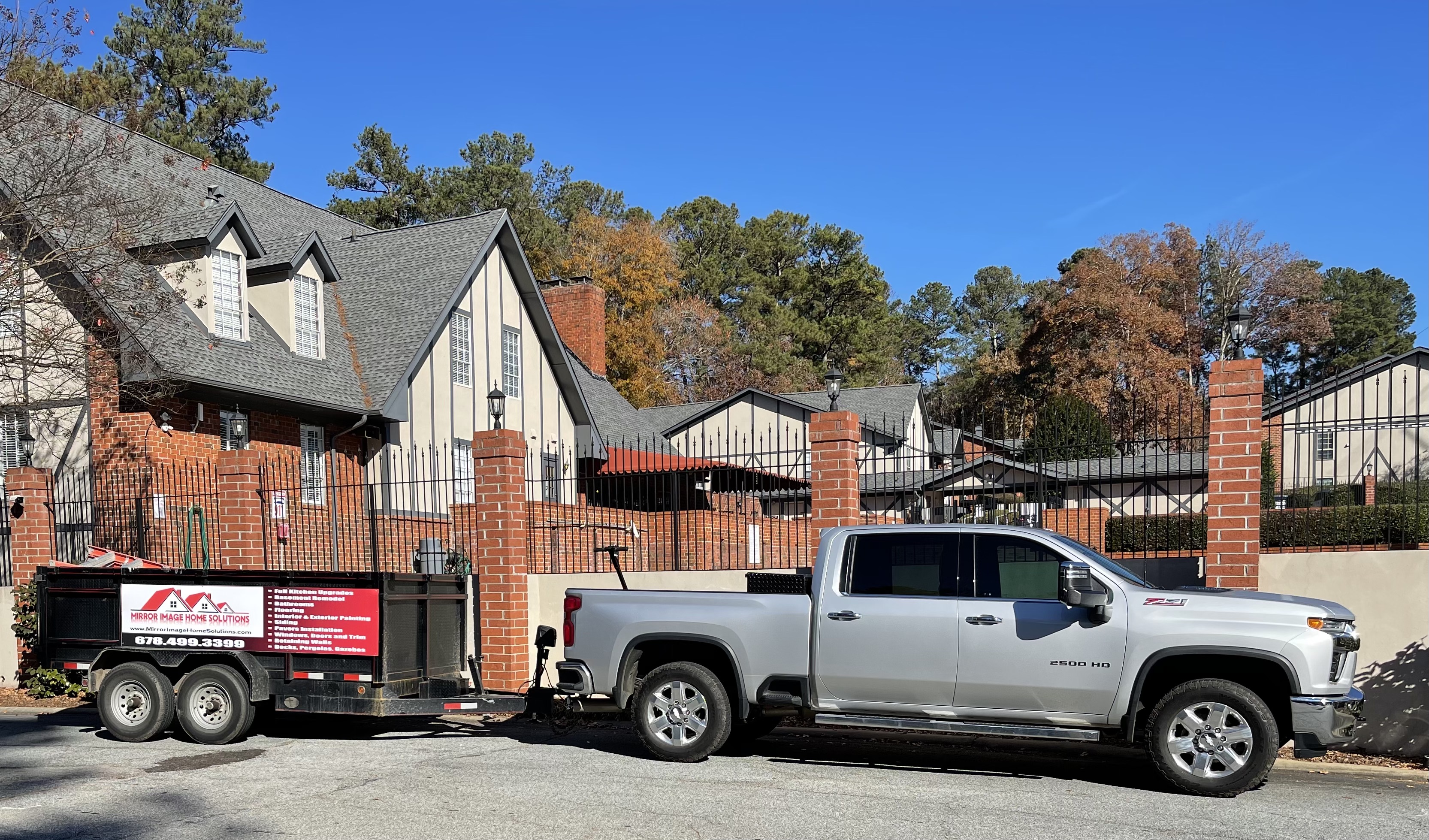 Avatar for Mirror Image Home Solutions