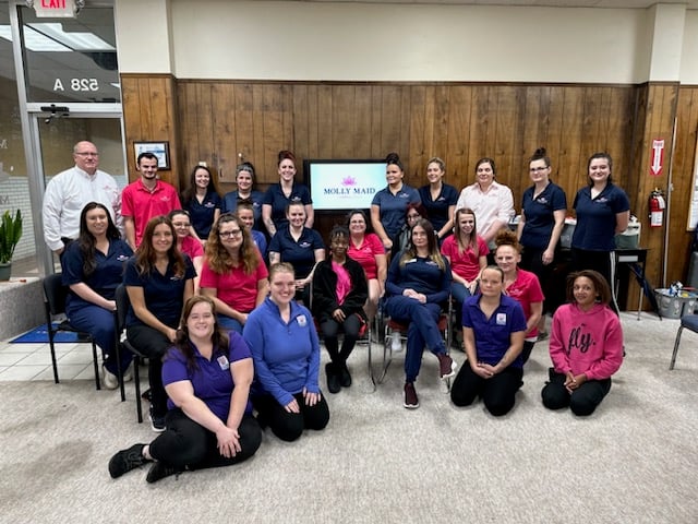 Avatar for Molly Maid of Greater Akron and Canton