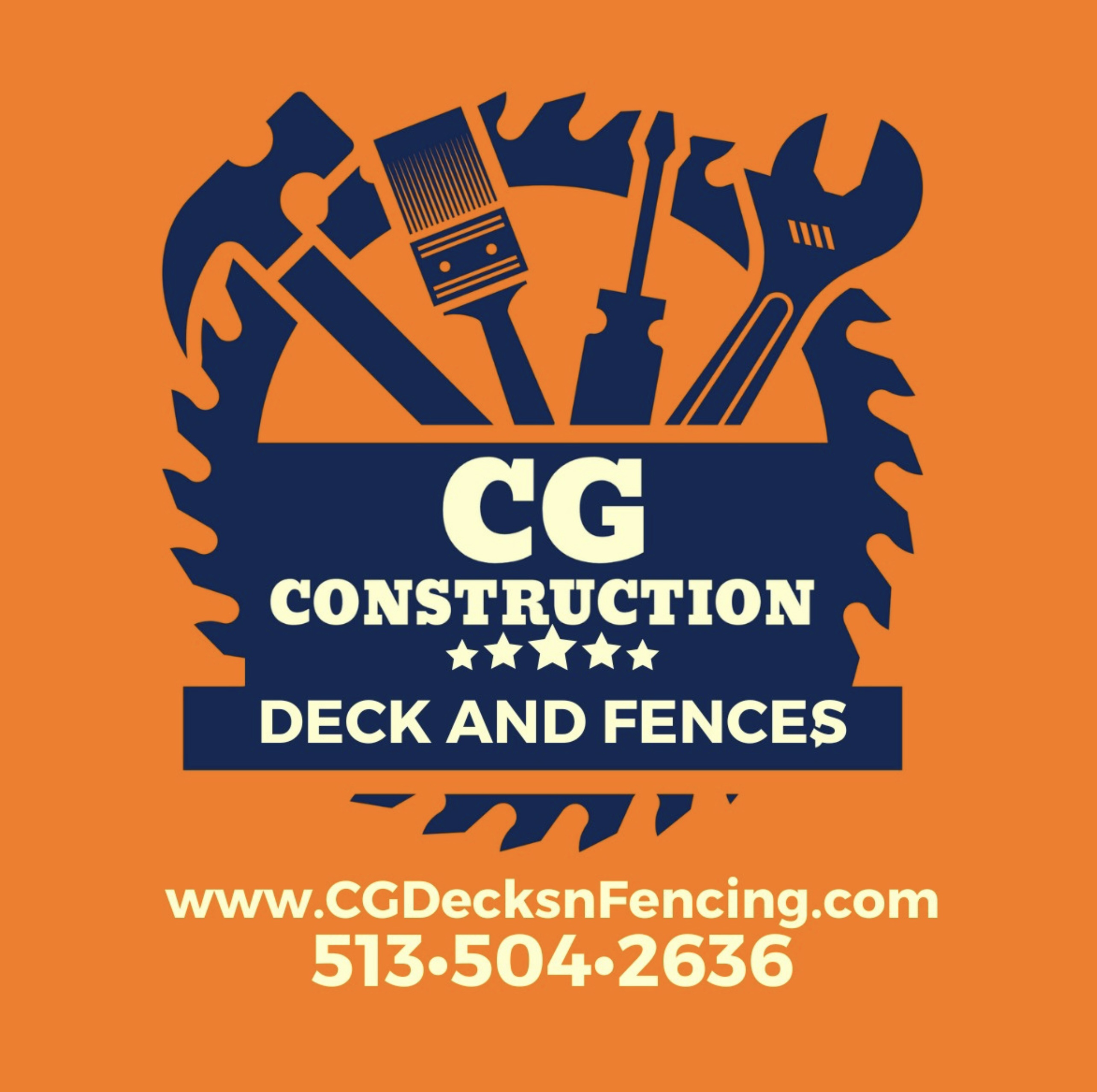 Avatar for CG Construction, LLC