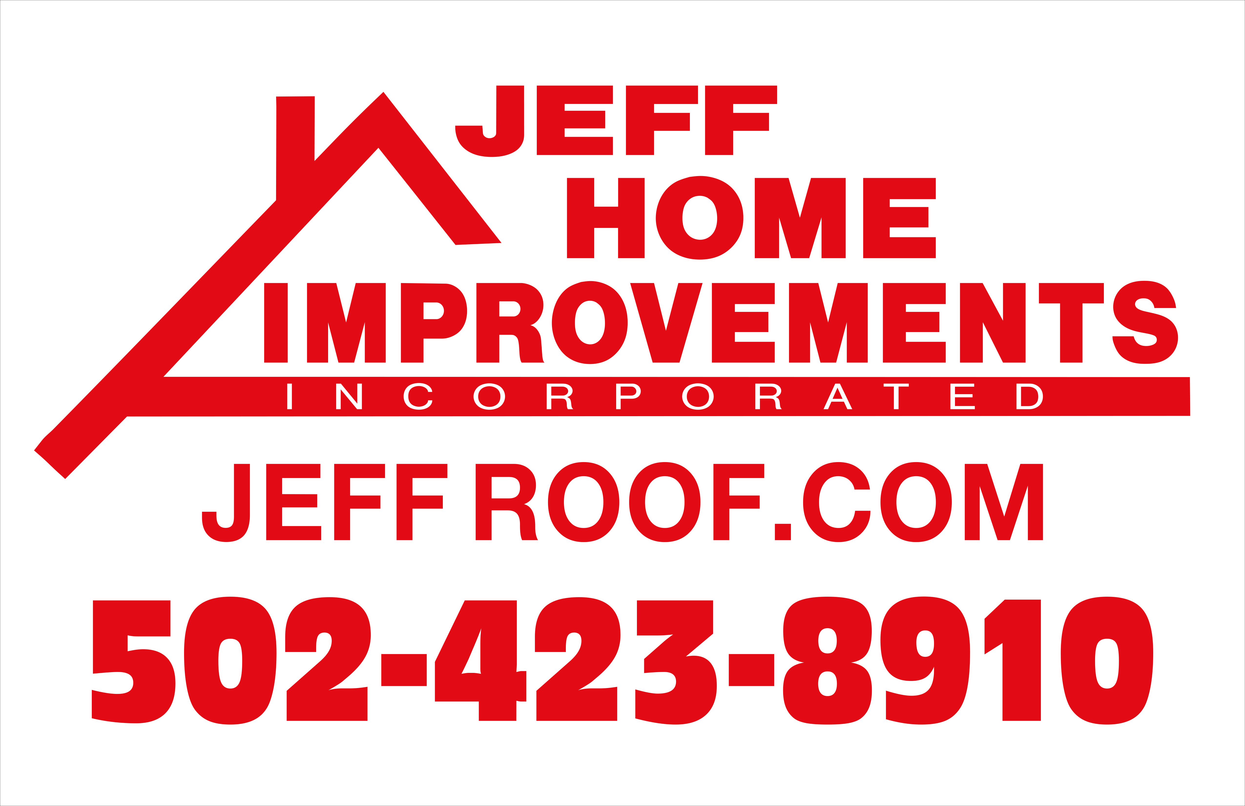 Avatar for Jeff Home Improvements Inc.