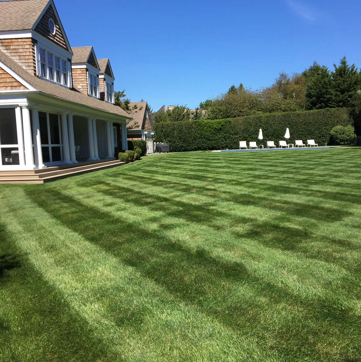 Avatar for F.E. INC.