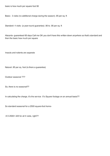 Avatar for Innovative Pest Management Corporation