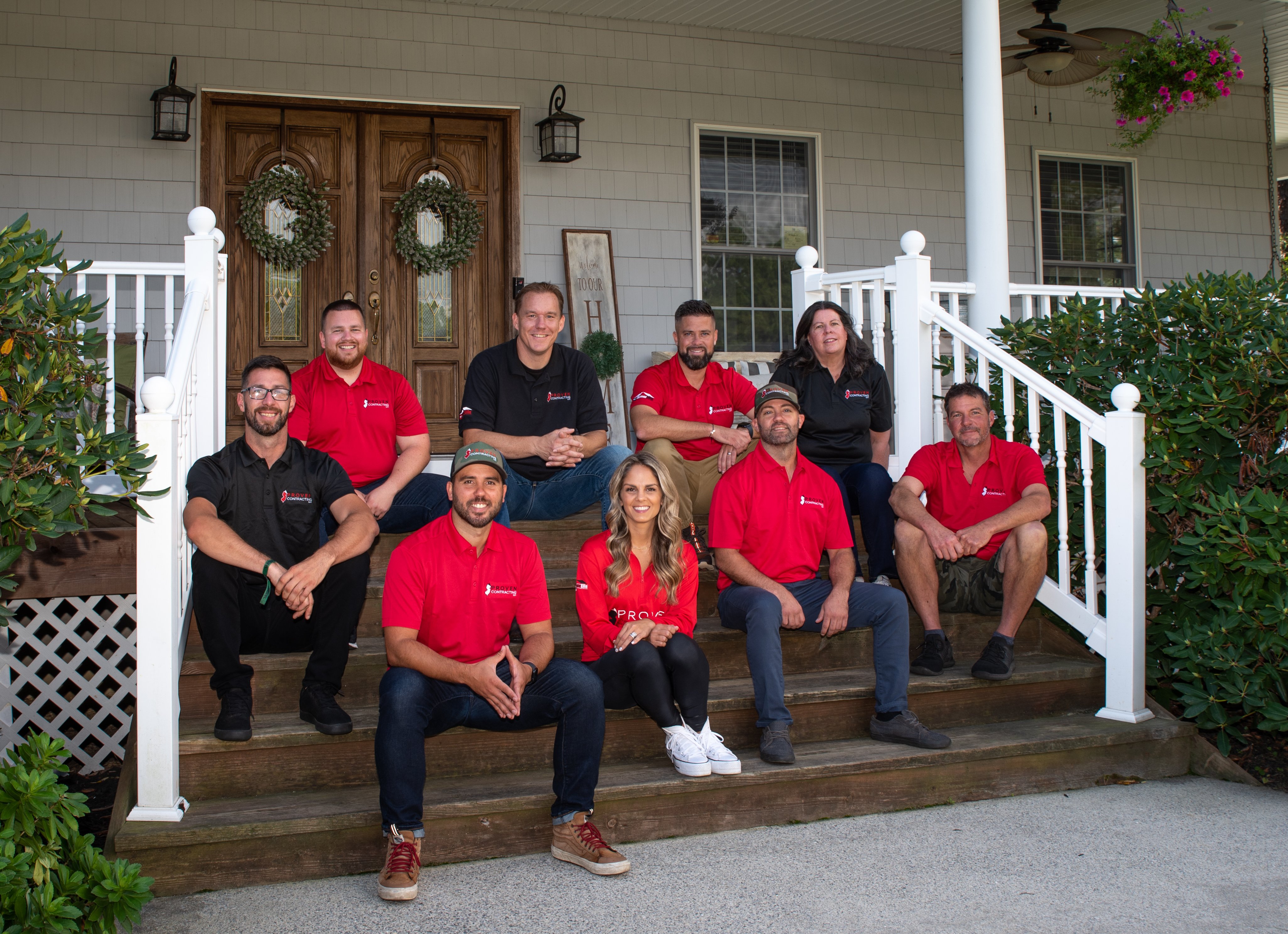 Avatar for Proven Contracting LLC