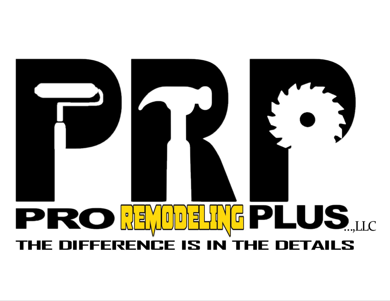 Avatar for Pro Remodeling Plus LLC