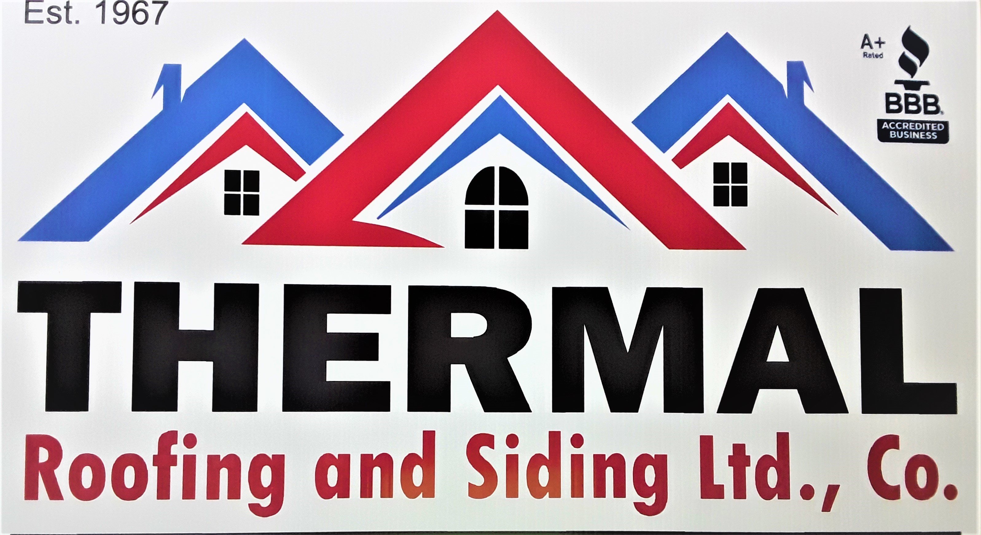 Avatar for Thermal Roofing and Siding LTD CO