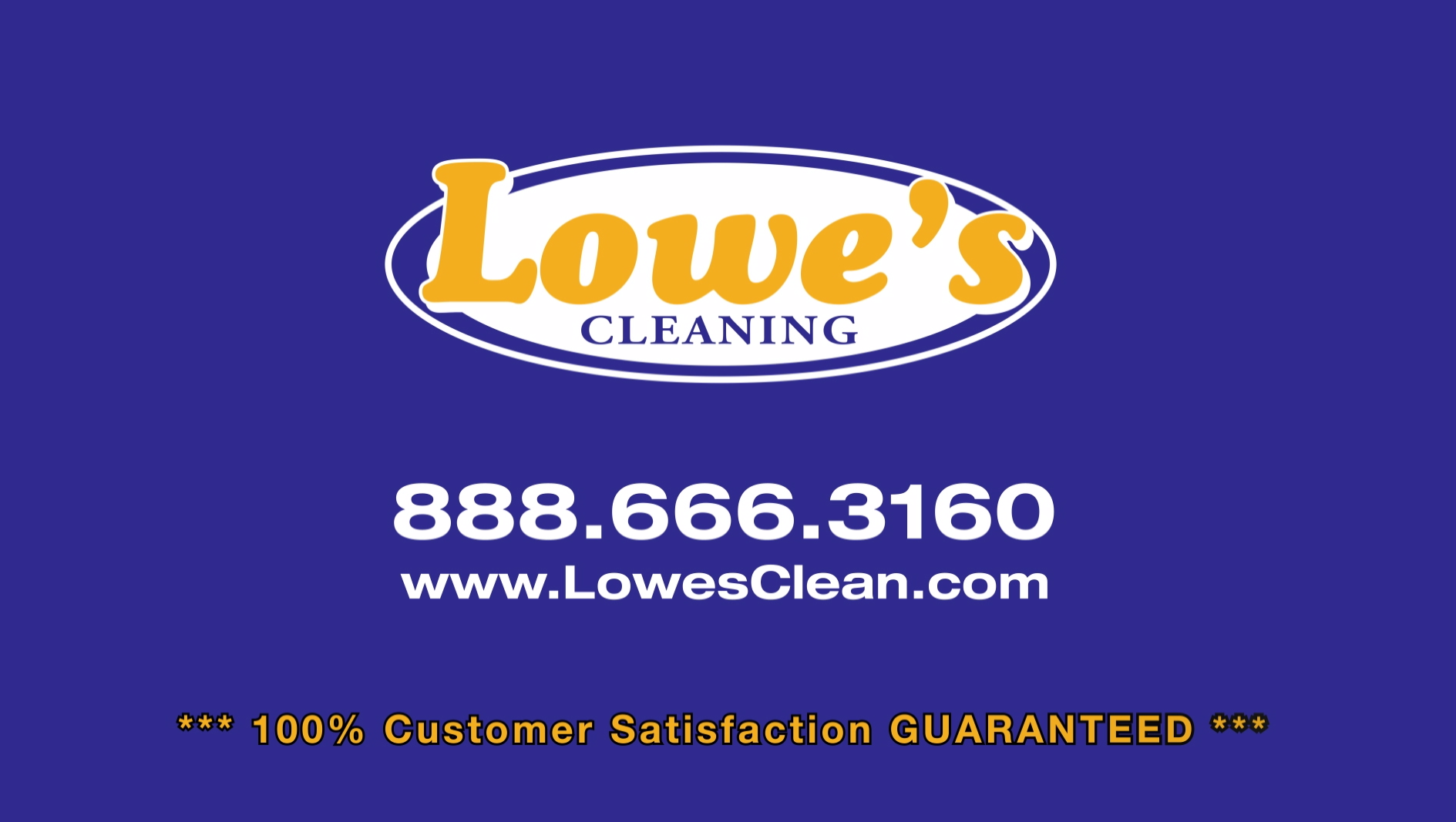 Avatar for LOWE'S Air Duct Cleaning Inc. -- Unlimited Vents
