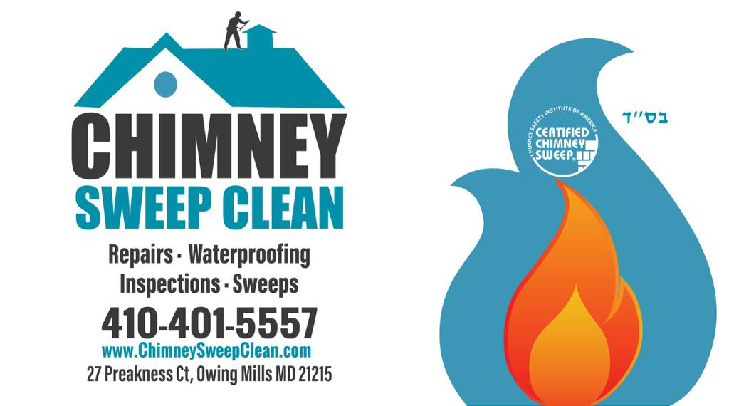 Avatar for Chimney Sweep Clean
