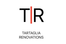 Logo for Tartaglia Renovations LLC