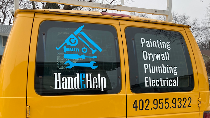 Avatar for Hand-E Help