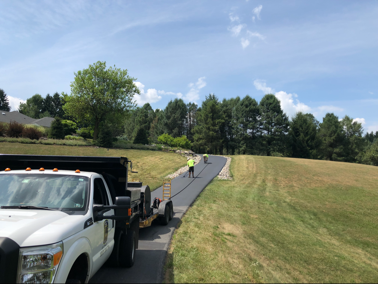 Avatar for Keystone State Paving and Seal Co.