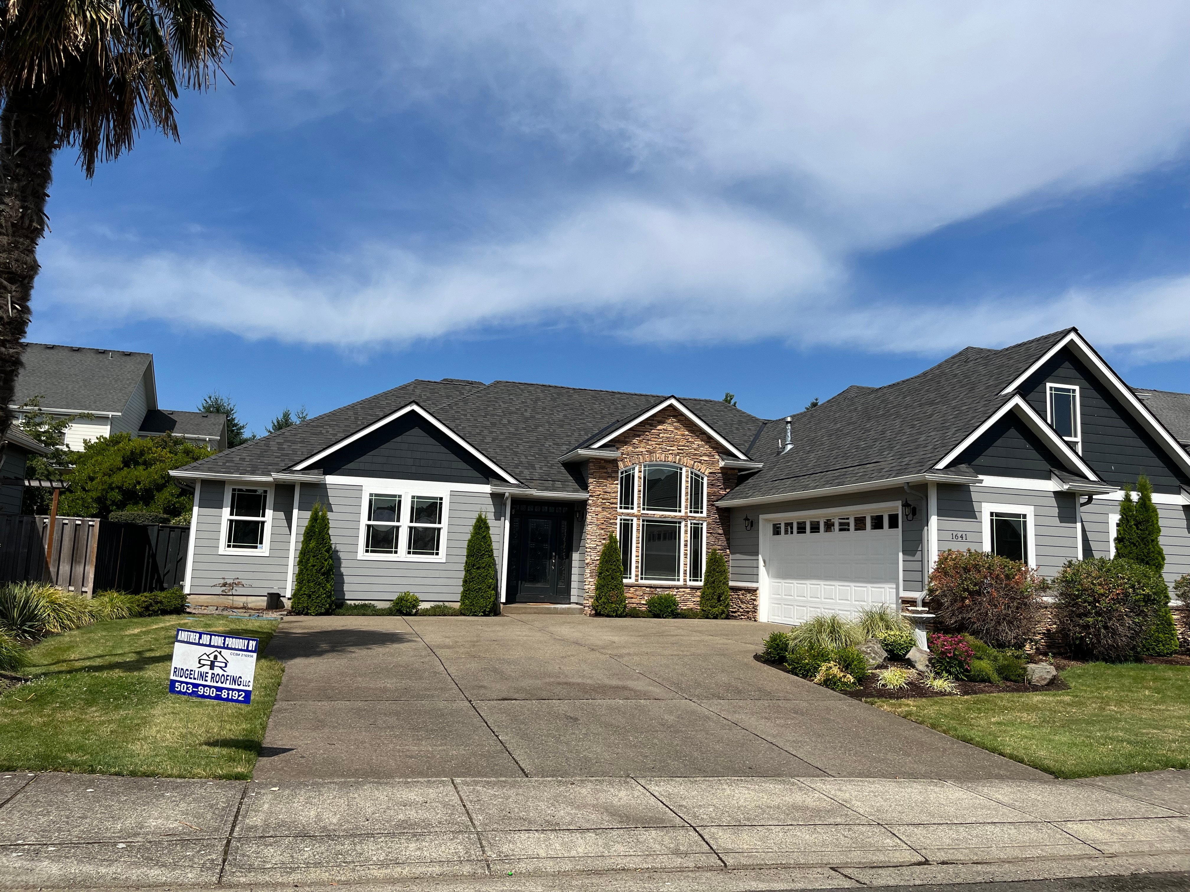 Avatar for Ridgeline Roofing LLC