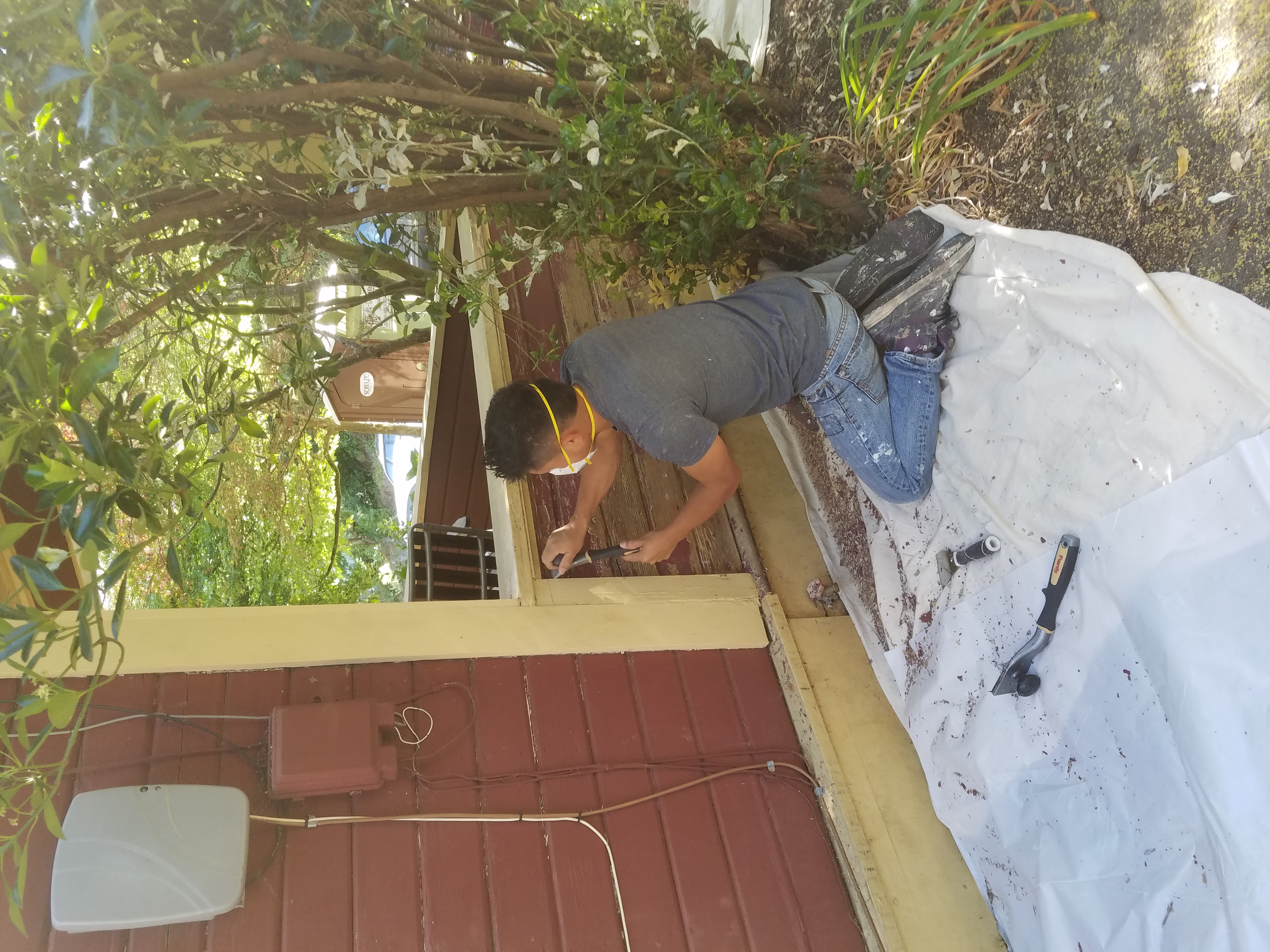 Avatar for Sunshine Painting Crew