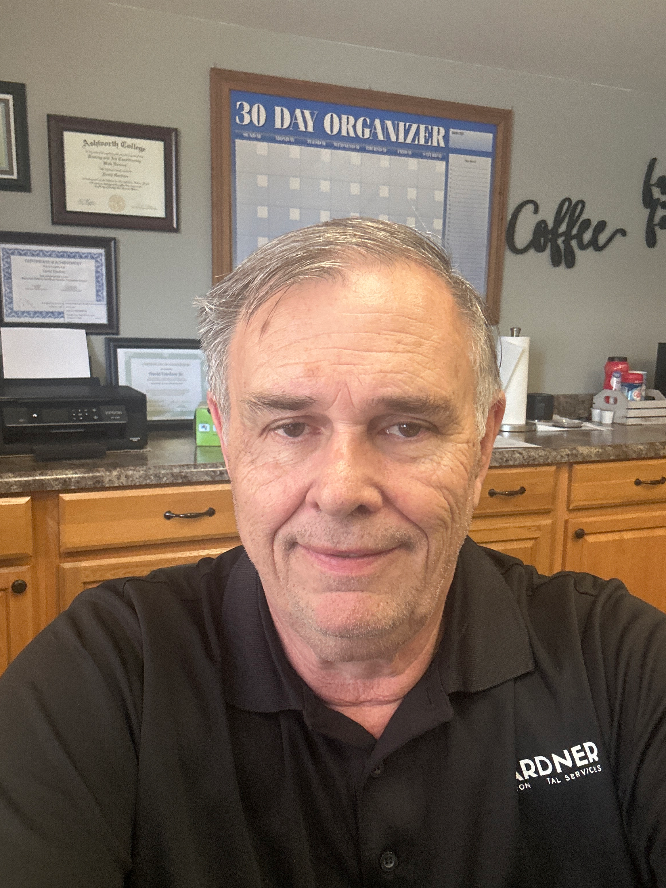 Avatar for Gardner Services