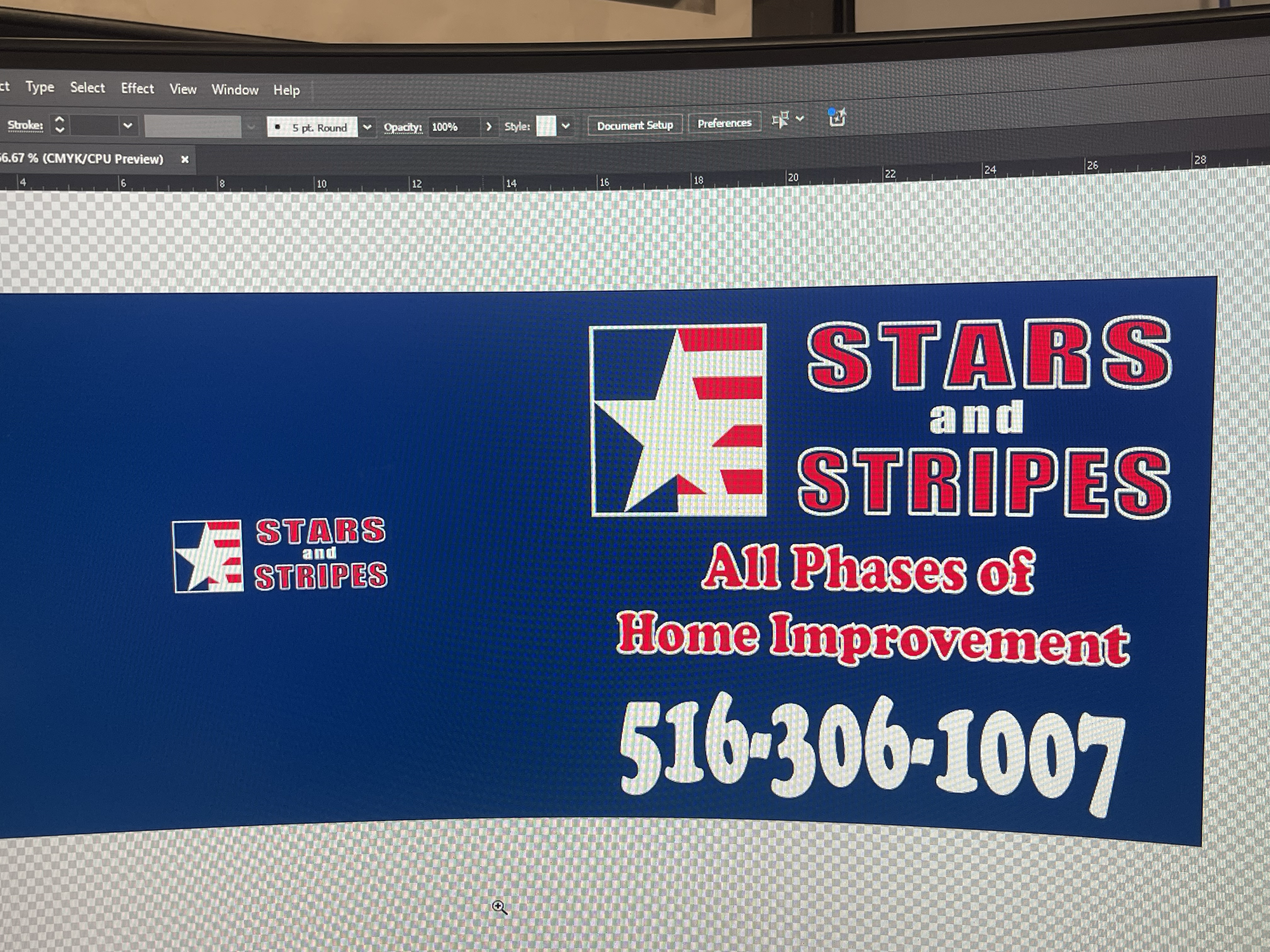 Avatar for Stars and Stripes Home Improvement LLC