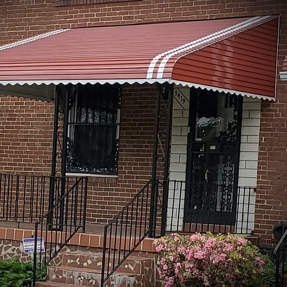 Avatar for Metropolitan Awnings