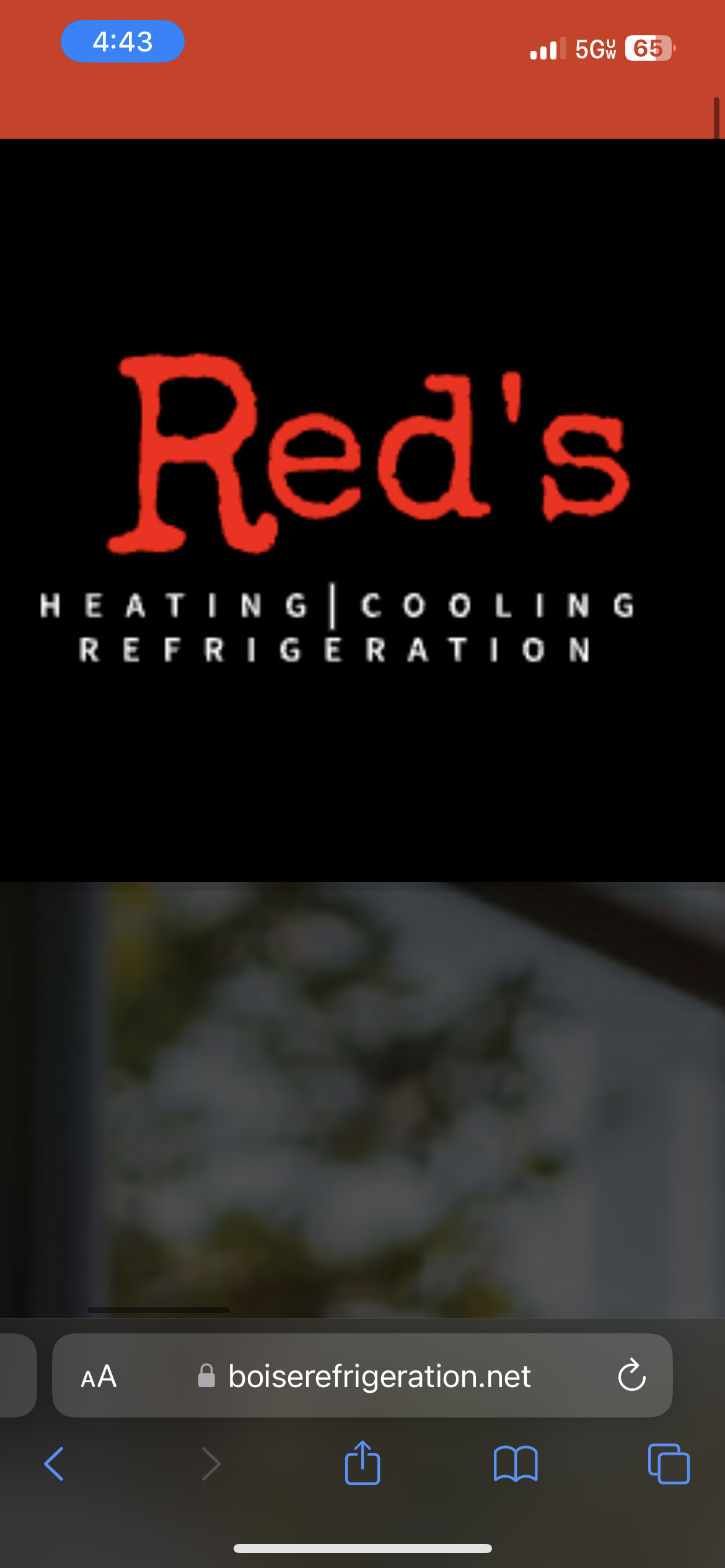 Avatar for Red's Refrigeration Service & Repair, LLC