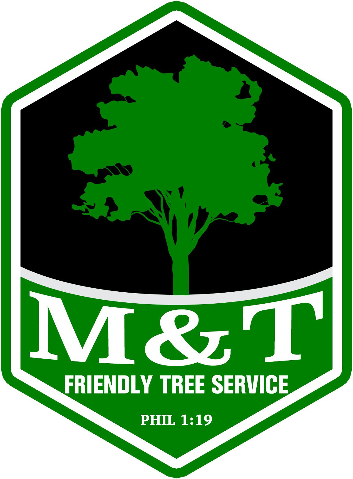 Avatar for M & T Friendly Tree Service