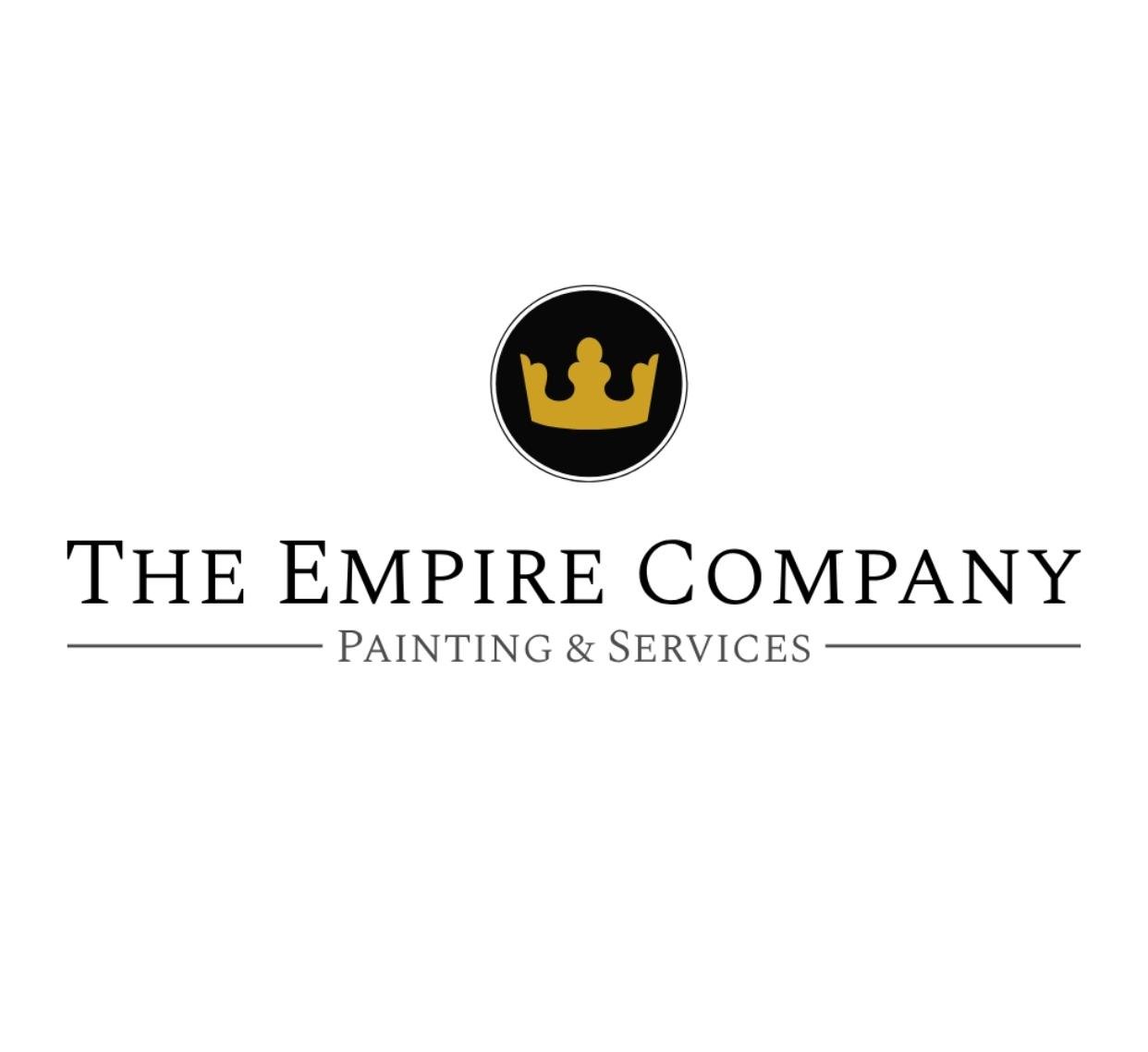 Logo for The Empire Company