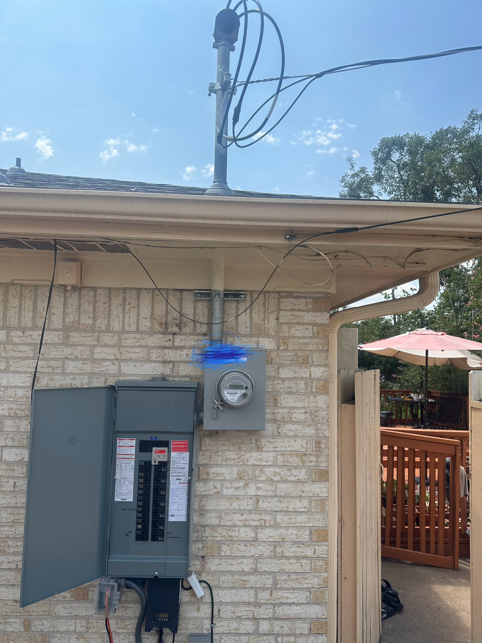 Avatar for Chau dang electric