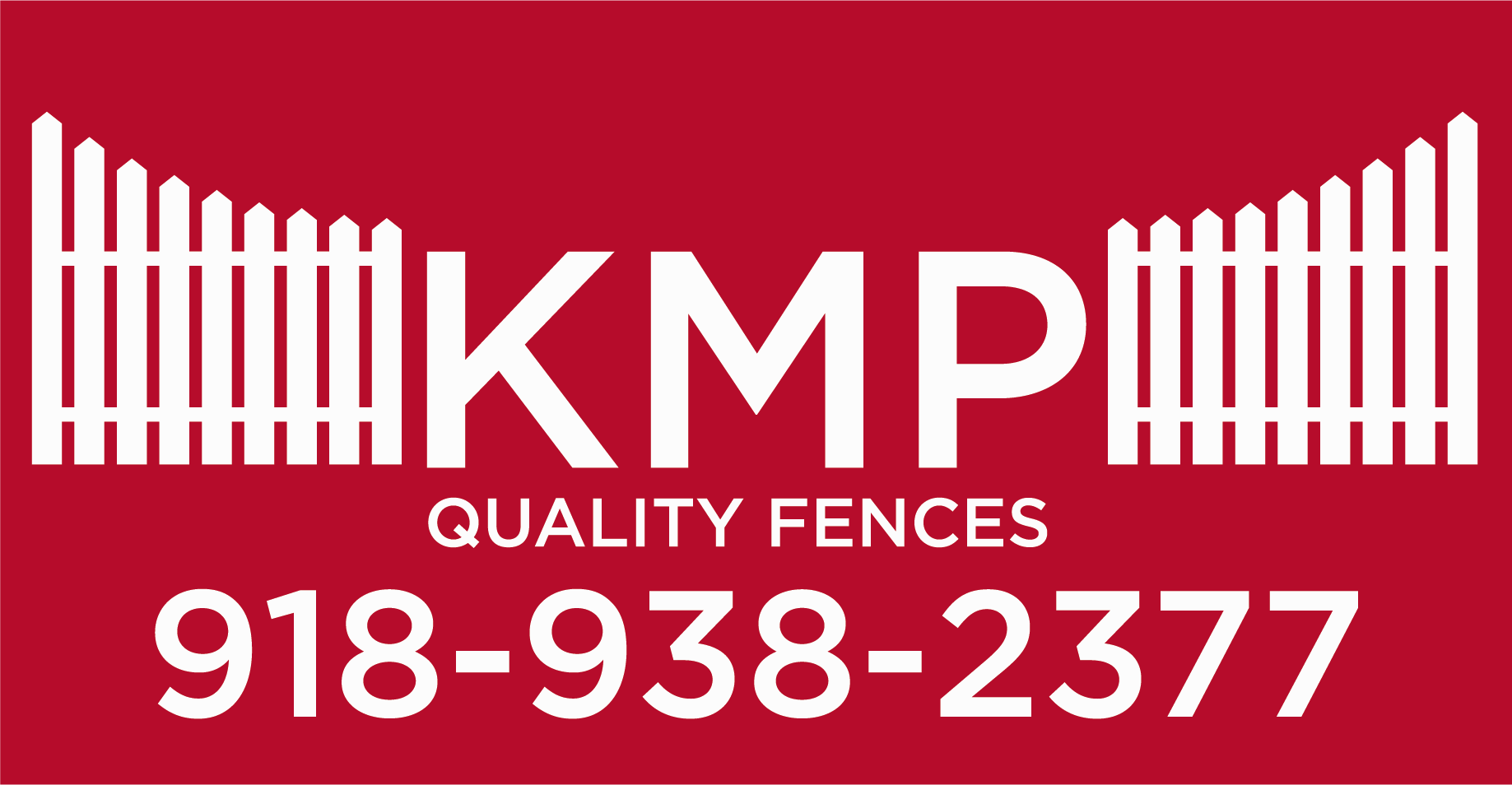 Avatar for KMP QUALITY Buildings and Fence