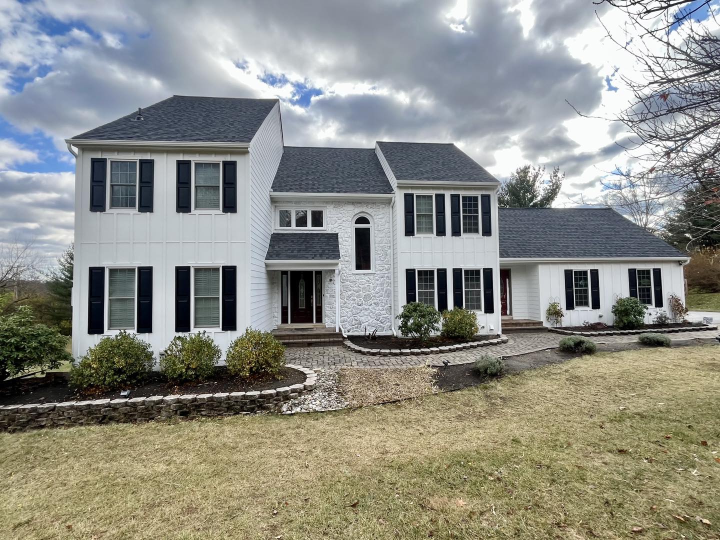 Avatar for Inspired Exteriors, LLC