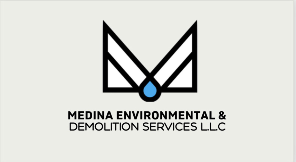 Avatar for Medina Environmental and Demolition Services LLC