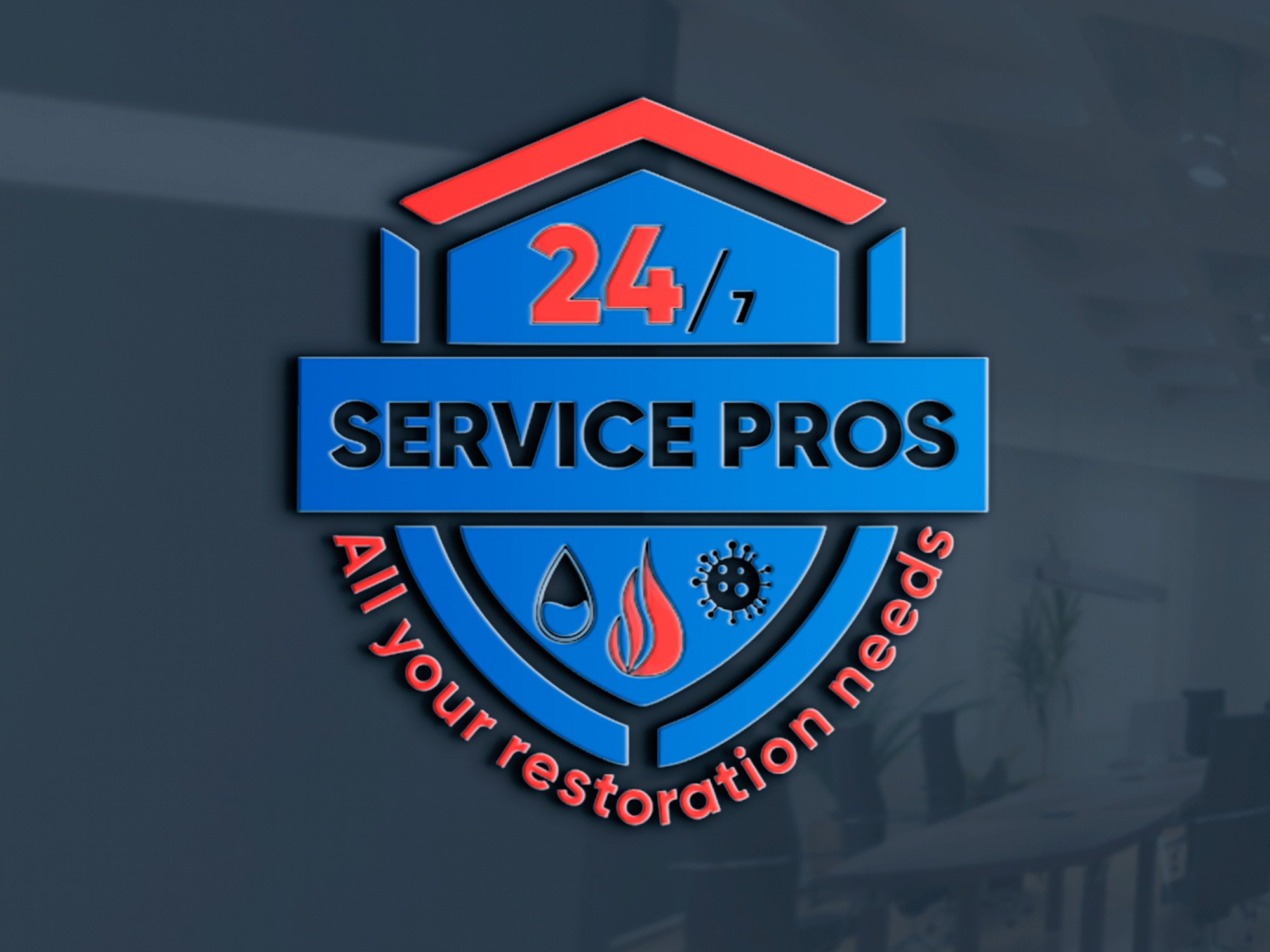 Avatar for 24/7 Service Pros