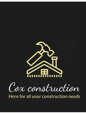 Avatar for Cox Construction