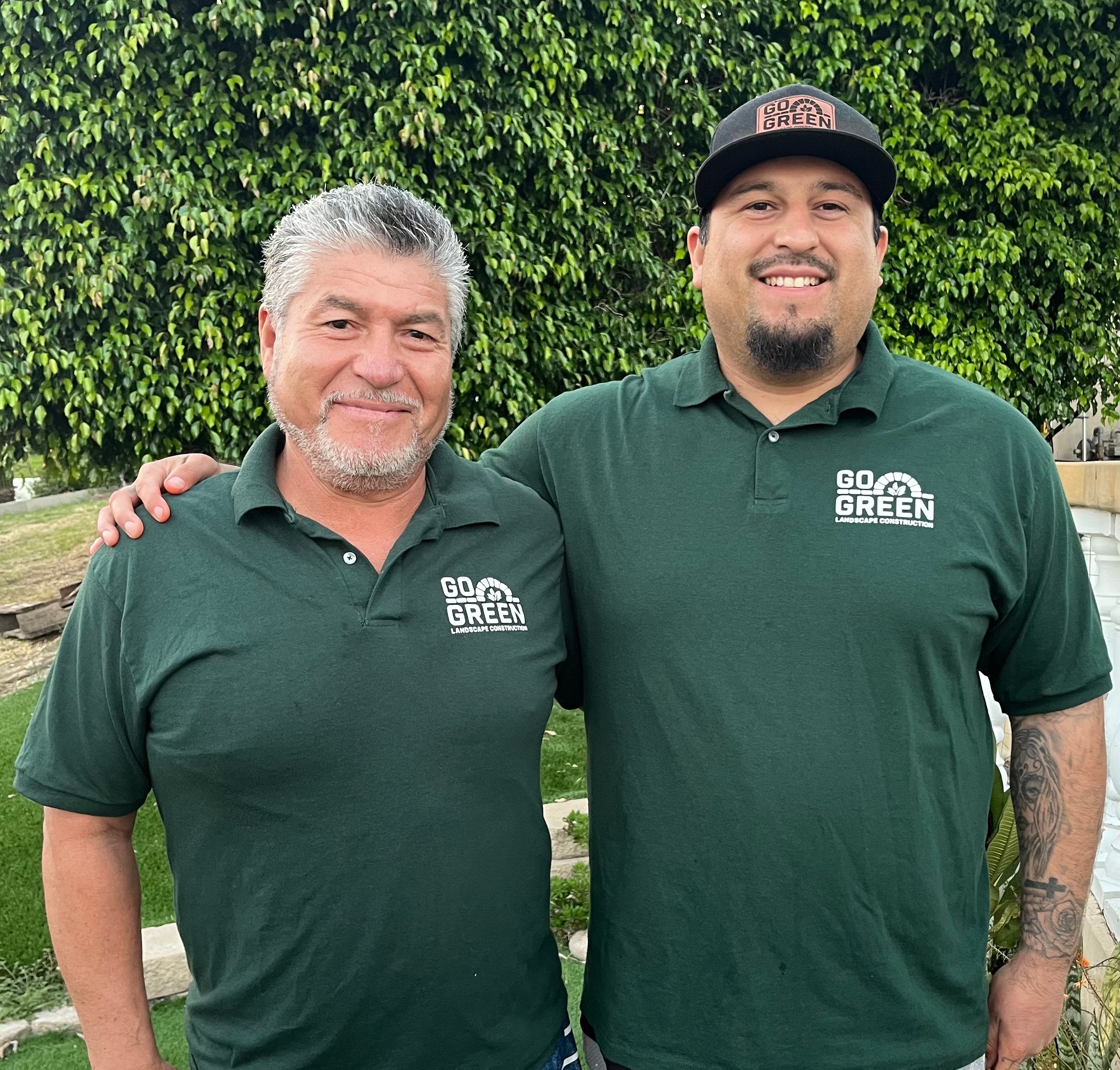 Avatar for Go Green Landscape Construction