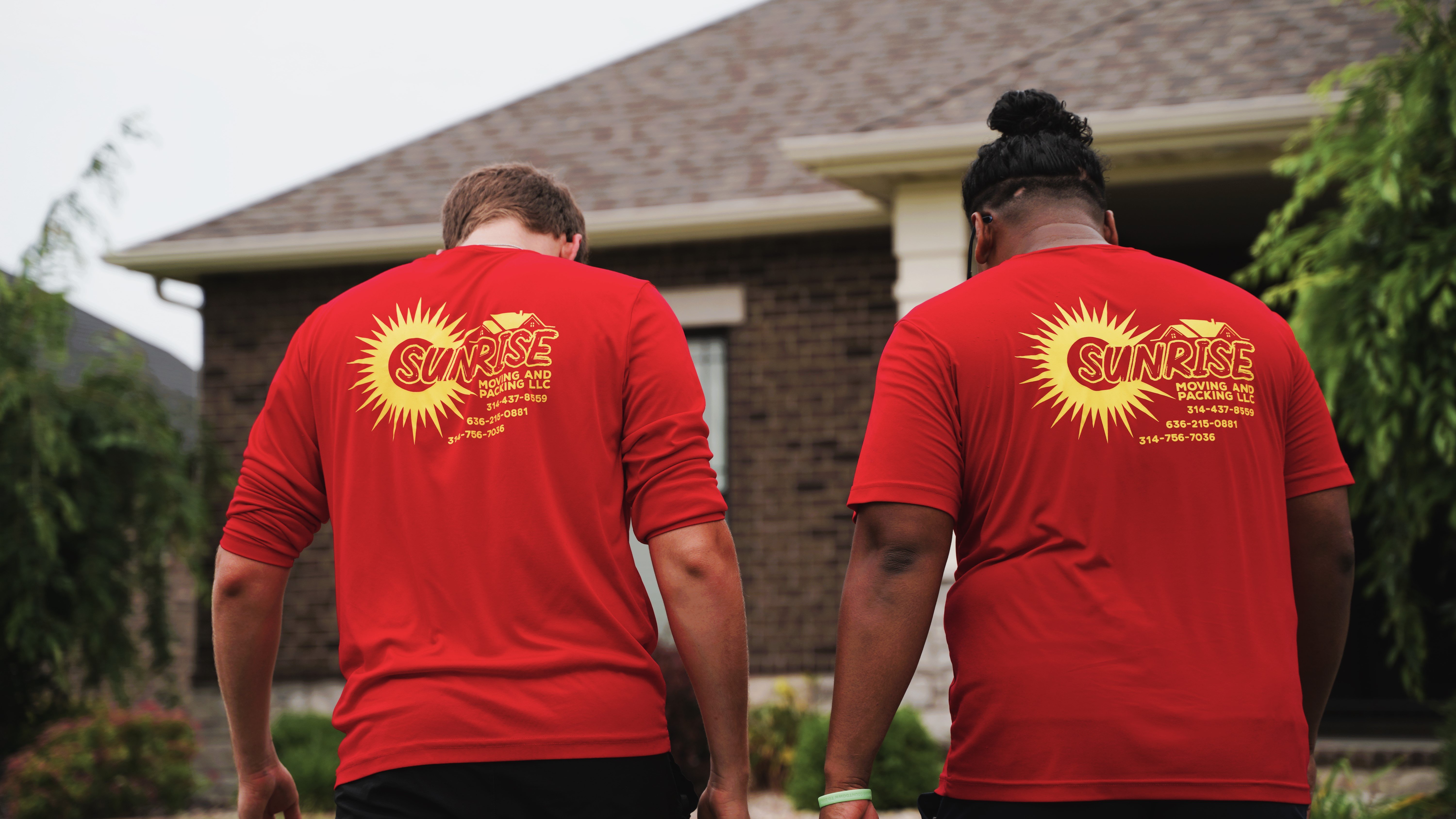 Avatar for Sunrise Moving & Packing LLC