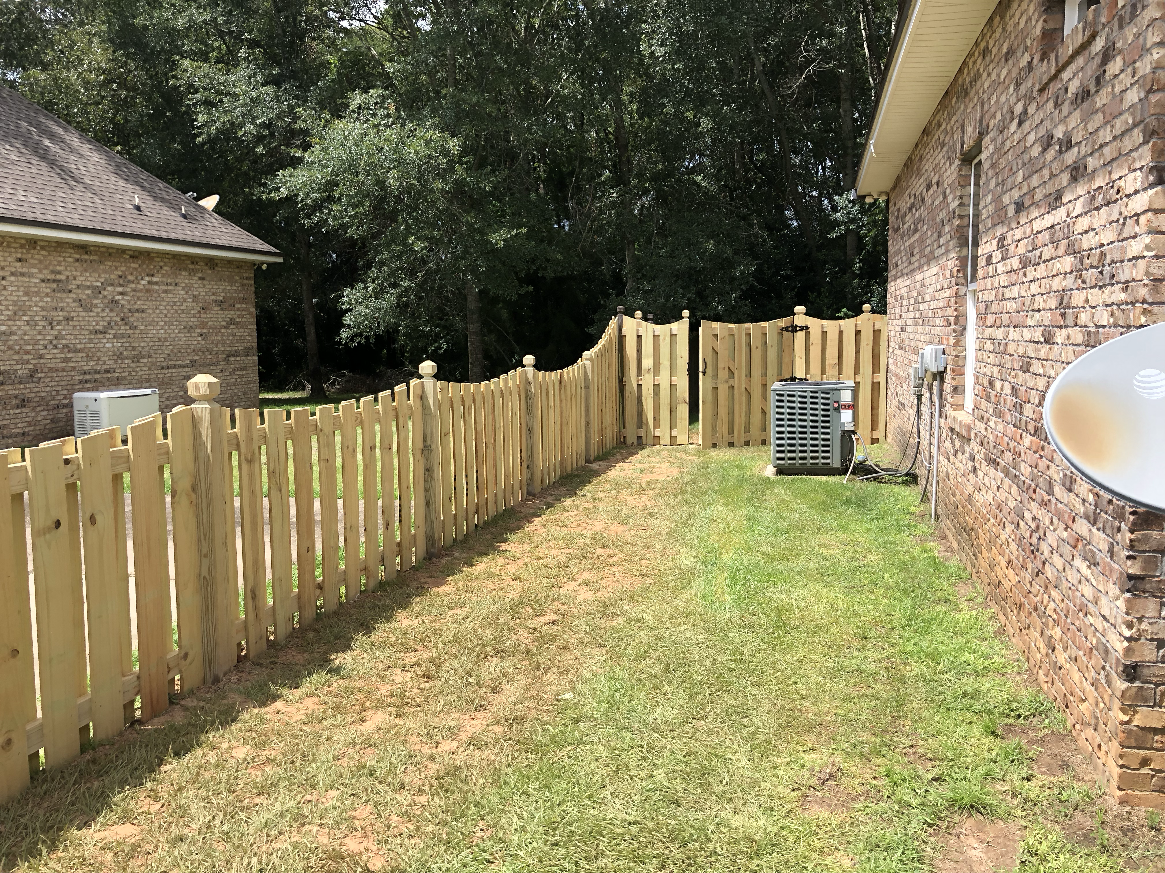 Avatar for ABC Fencing & Lawn Care LLC