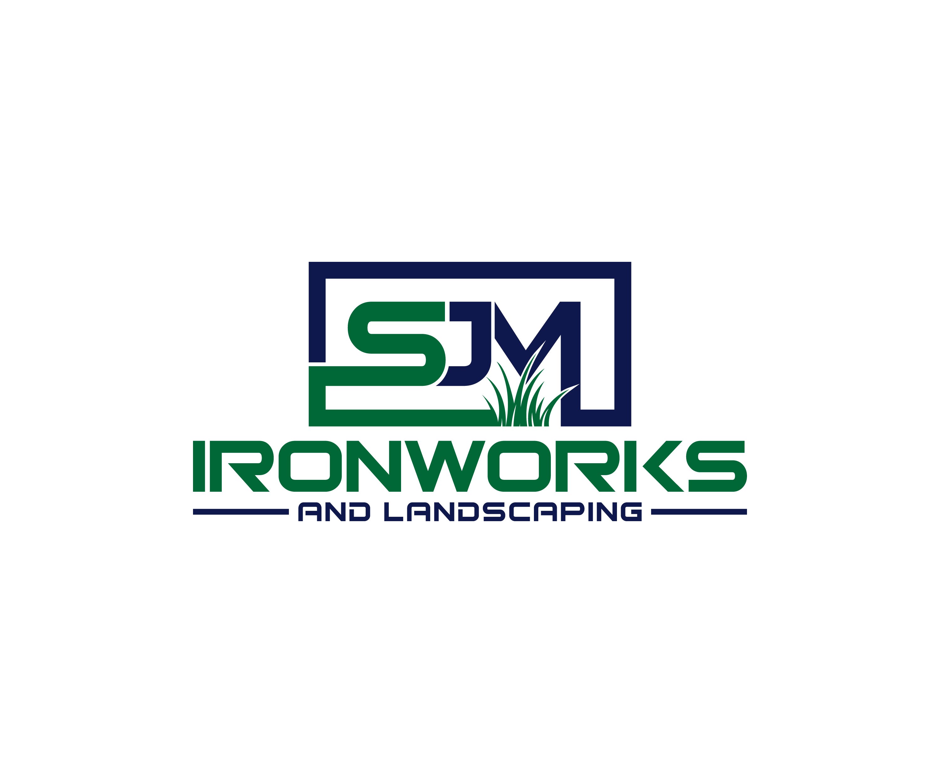 Avatar for SJM IronWorks & Landscaping
