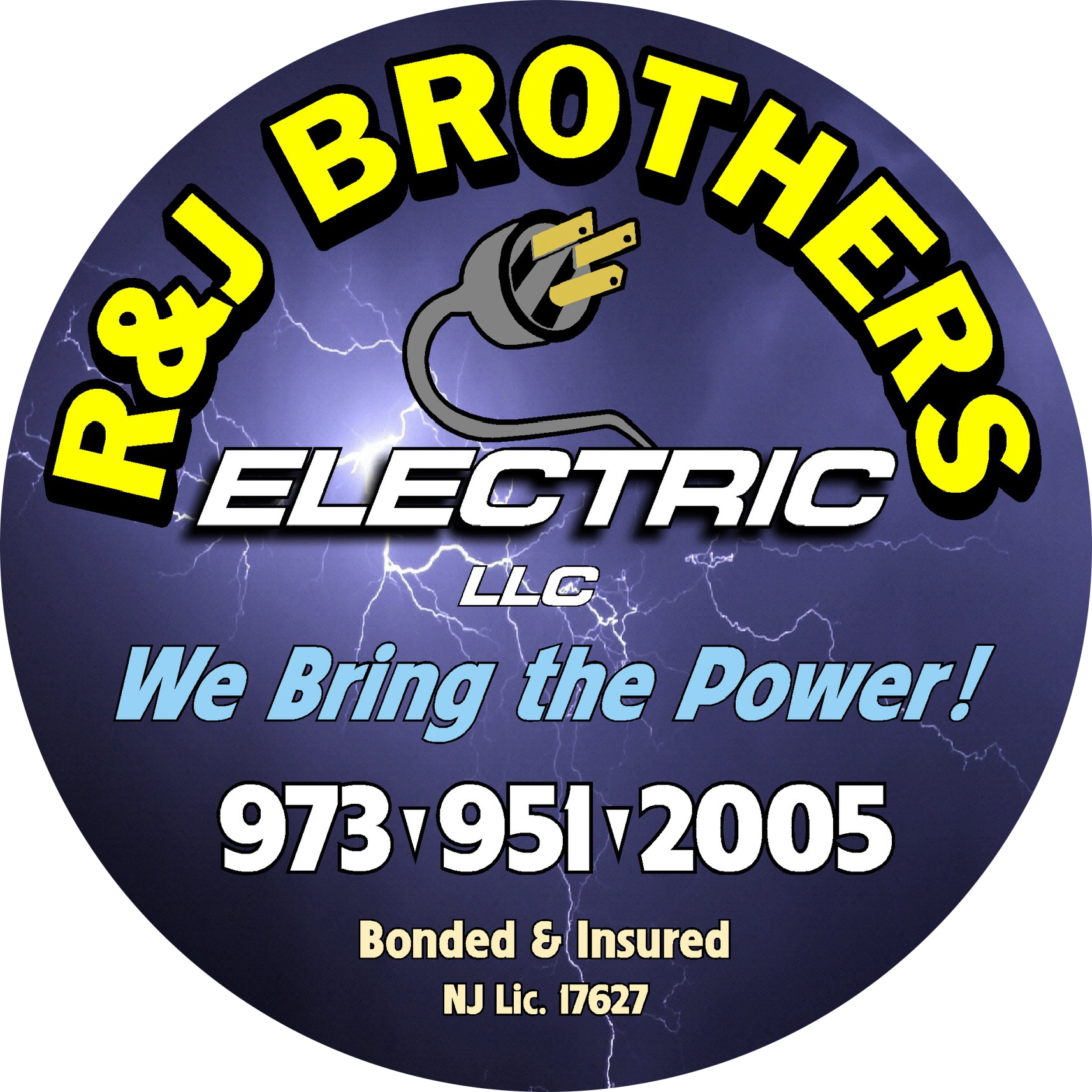 Avatar for R&J Brothers Electric, LLC