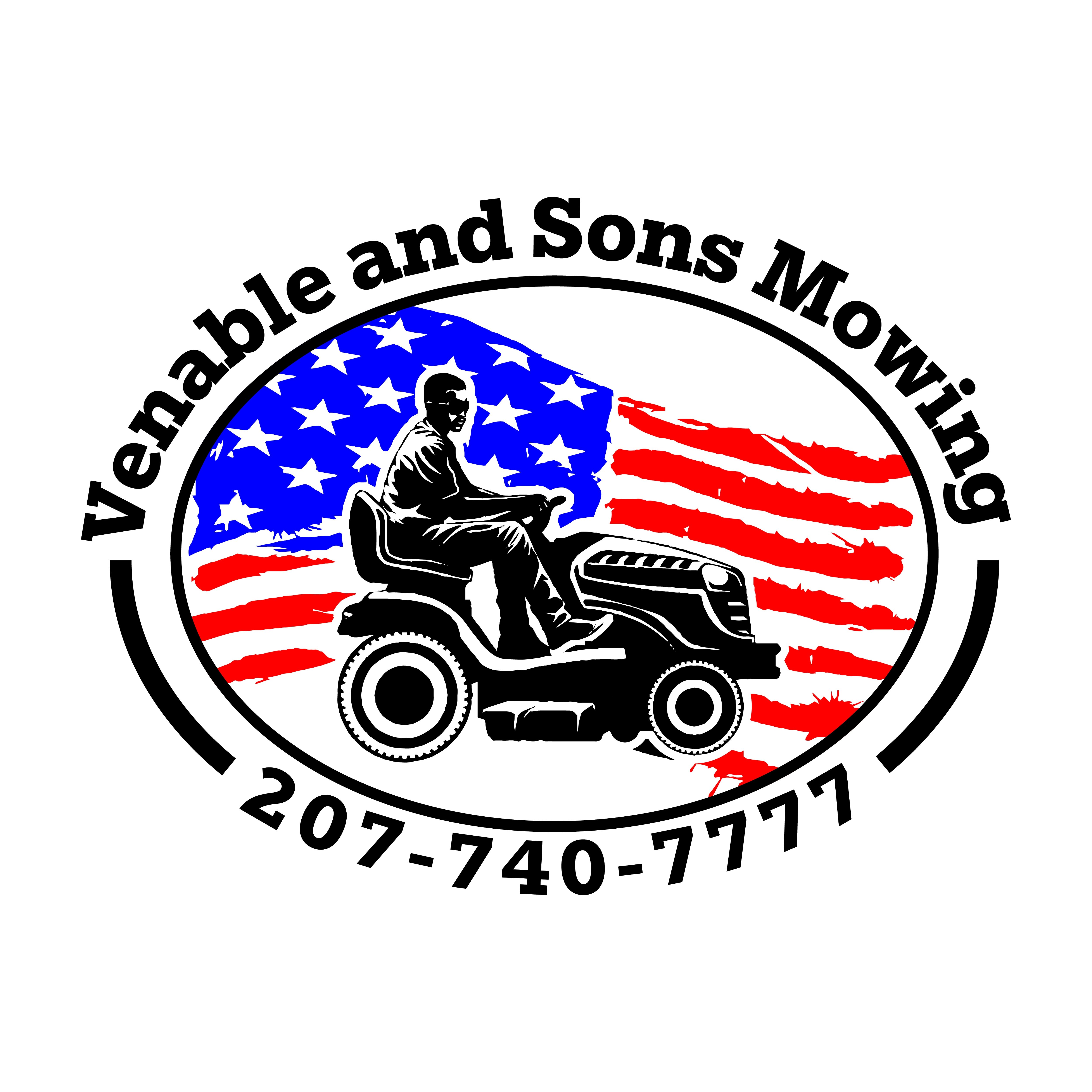 Avatar for VENABLE AND SONS LAWNCARE