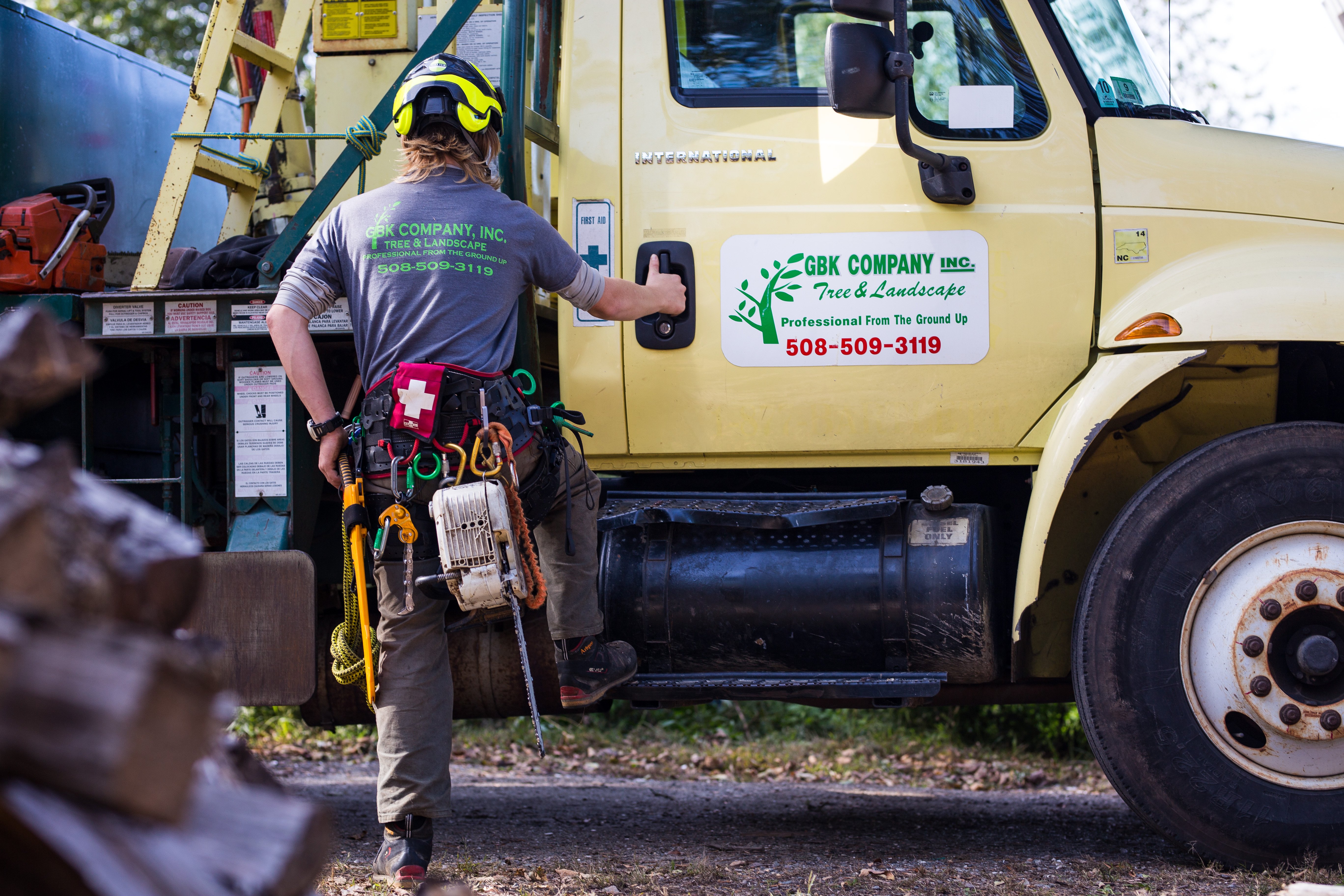 Avatar for GBK Company Inc.