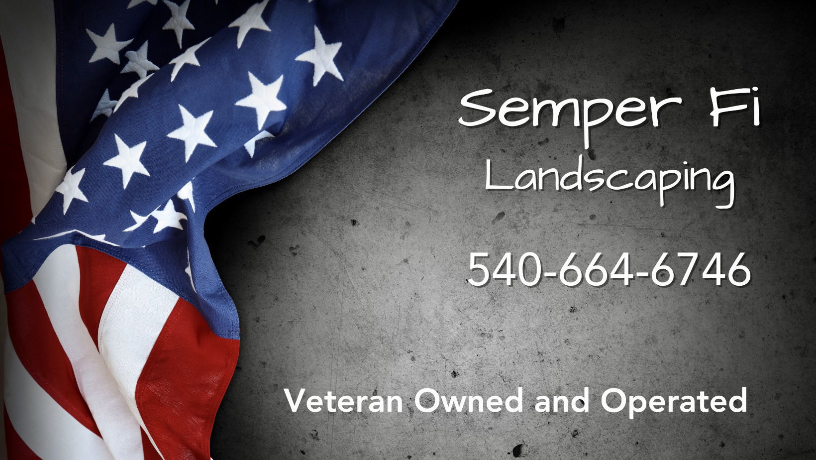 Avatar for Semper Fi Landscaping and Lawn Care