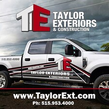 Avatar for Taylor Exteriors LLC